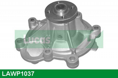 LUCAS ENGINE DRIVE lawp1037 -  Водяной насос
